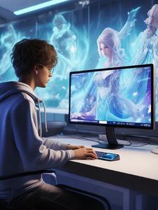 女装大佬的学霸人生为什么不更了